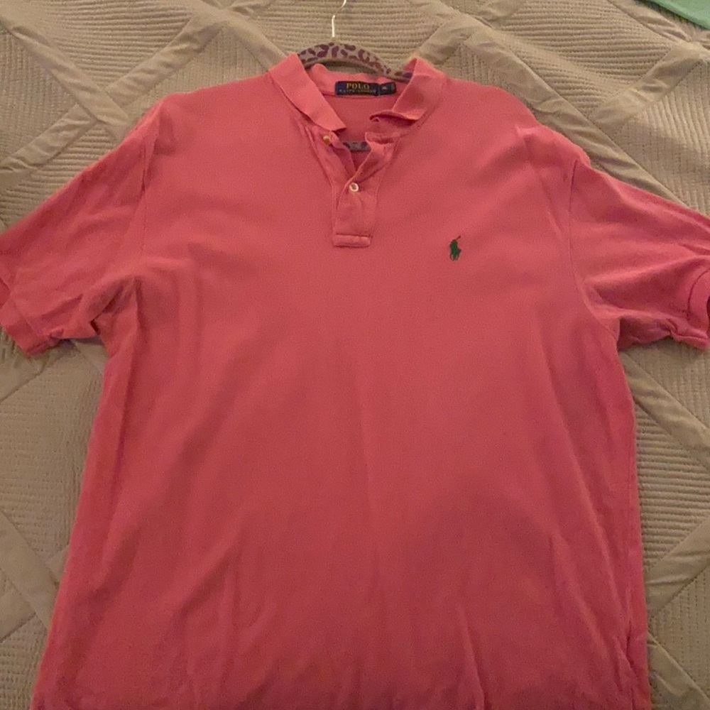Polo Ralph Lauren Shirt